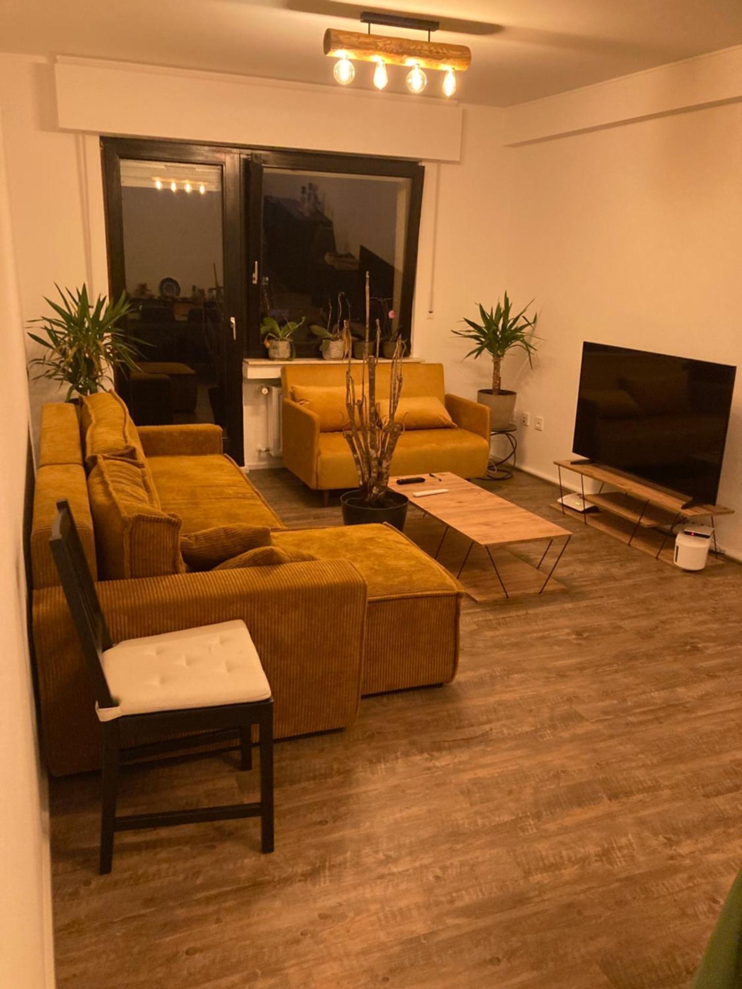 Nice Cozy Appartment Remich Eksteriør billede